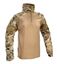 Picture of Combat Shirt Multicamo